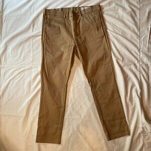 Hill City Everyday Pants